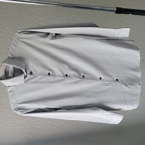 Calvin Klein Boy's Dress Shirt size 18